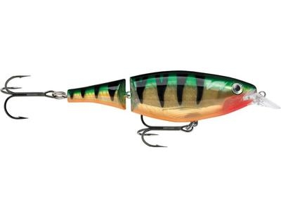 X-Rap Jointed Shad 13 P